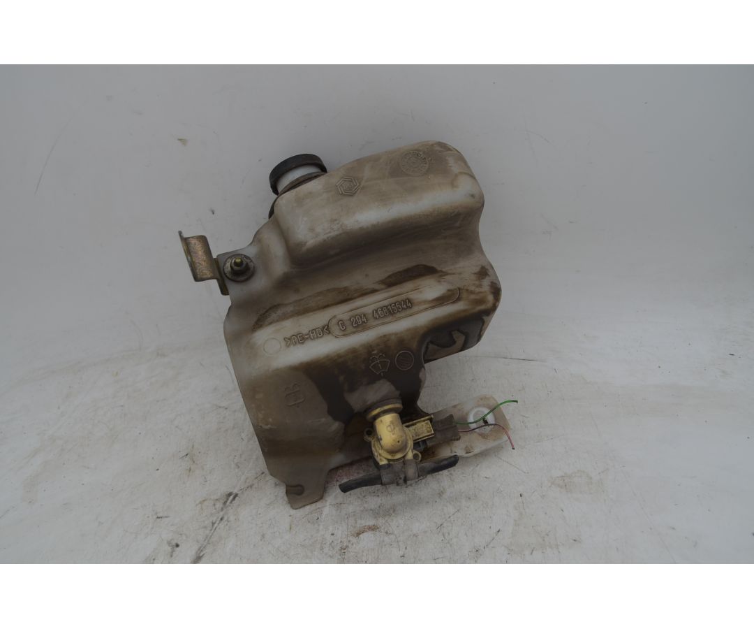 Vaschetta acqua tergicristallo Fiat Seicento Dal 1998 al 2010 Cod 46815544  1750337951610