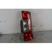 Fanale Stop Posteriore DX Fiat Fiorino Dal 2007 al 2016 Cod 1391431080  1750336546466