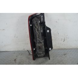 Fanale Stop Posteriore DX Fiat Fiorino Dal 2007 al 2016 Cod 1391431080  1750336546466