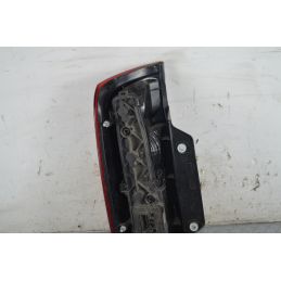 Fanale Stop Posteriore DX Fiat Fiorino Dal 2007 al 2016 Cod 1391431080  1750336546466