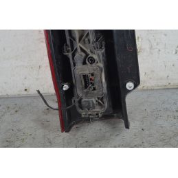 Fanale Stop Posteriore DX Fiat Fiorino Dal 2007 al 2016 Cod 1391431080  1750336546466