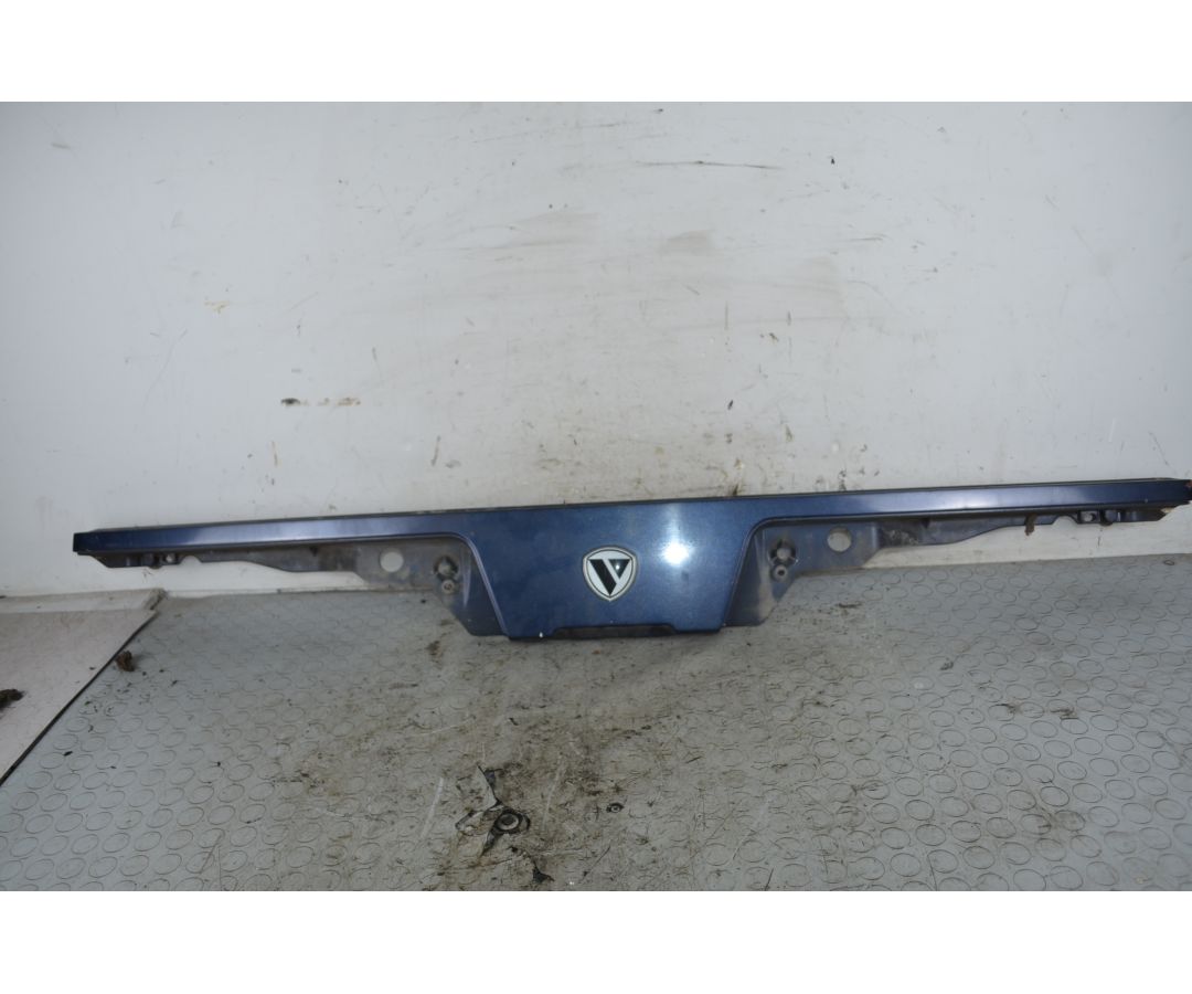 Modanatura Portellone Posteriore Autobianchi Y10 Dal 1985 al 1995  1750337104337