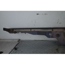 Modanatura Portellone Posteriore Autobianchi Y10 Dal 1985 al 1995  1750337104337