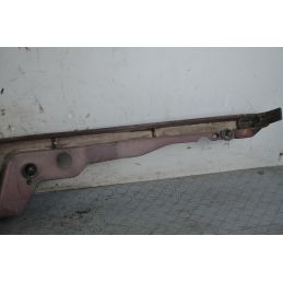 Modanatura Portellone Posteriore Autobianchi Y10 Dal 1985 al 1995  1750337104337