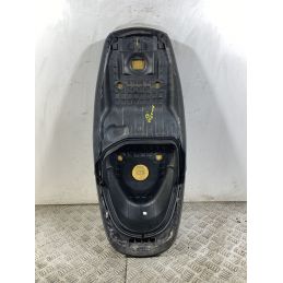 Sella Honda Sh 125 / 150 Dal 2005 al 2008  1750337536220