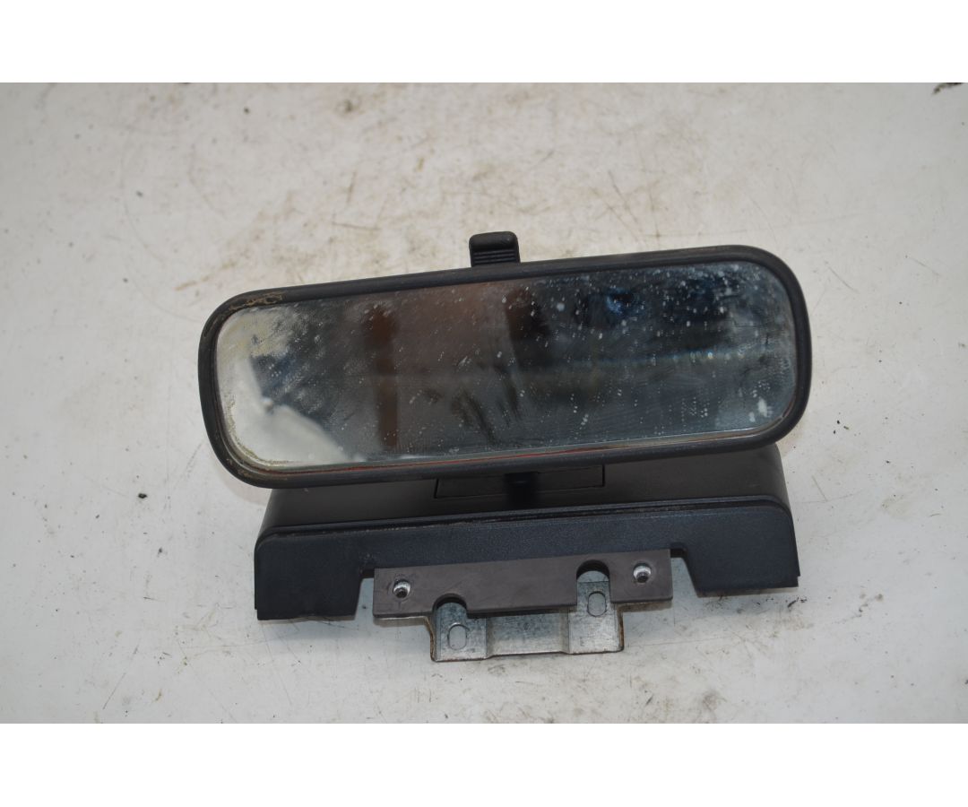 Specchietto Retrovisore Interno Fiat Uno  Dal 1983 al 1996 Cod 0139604  1750337508364