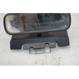 Specchietto Retrovisore Interno Fiat Uno  Dal 1983 al 1996 Cod 0139604  1750337508364