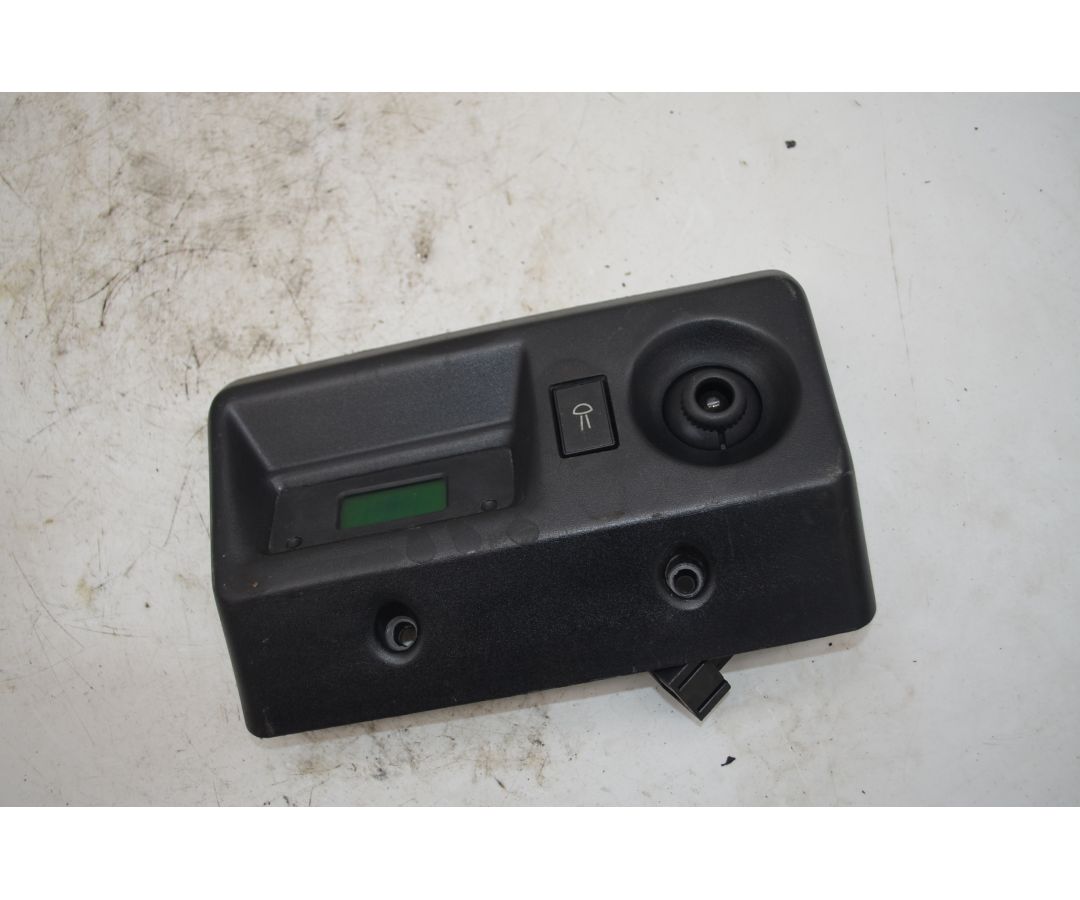 Display Autobianchi Y10 Dal 1985 al 1995 Cod 715157080  1750338443930