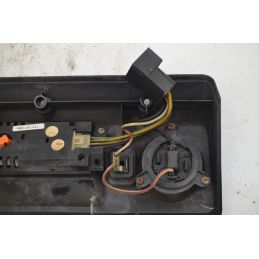 Display Autobianchi Y10 Dal 1985 al 1995 Cod 715157080  1750338443930