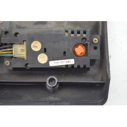 Display Autobianchi Y10 Dal 1985 al 1995 Cod 715157080  1750338443930