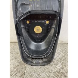 Sella Honda Sh 125 / 150 Dal 2005 al 2008  1750339432421