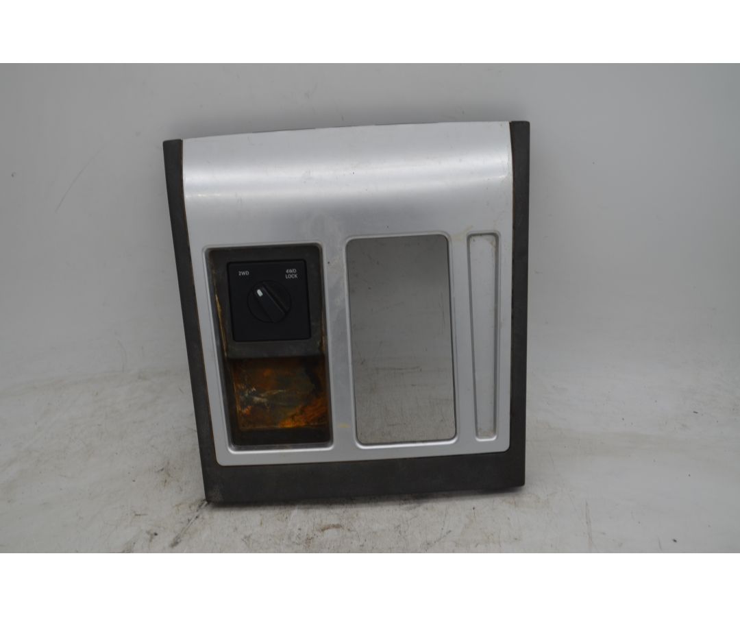 Modanatura leva del cambio Dodge Nitro Dal 2006 al 2011 Cod p1ef521dvab  1750339884442