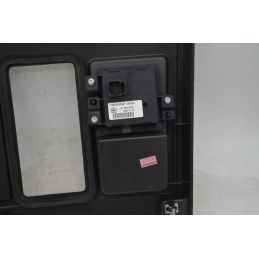 Modanatura leva del cambio Dodge Nitro Dal 2006 al 2011 Cod p1ef521dvab  1750339884442