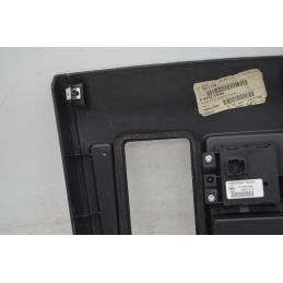 Modanatura leva del cambio Dodge Nitro Dal 2006 al 2011 Cod p1ef521dvab  1750339884442