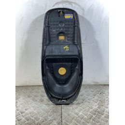 Sella Honda Sh 125 / 150 Dal 2001 al 2004  1750341811634