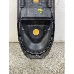 Sella Honda Sh 125 / 150 Dal 2001 al 2004  1750341811634