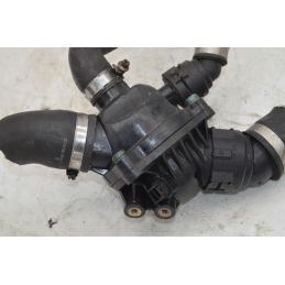 Termostato Bmw Serie 3 E90 Dal 2005 al 2013 Cod 10106810  1750340669144