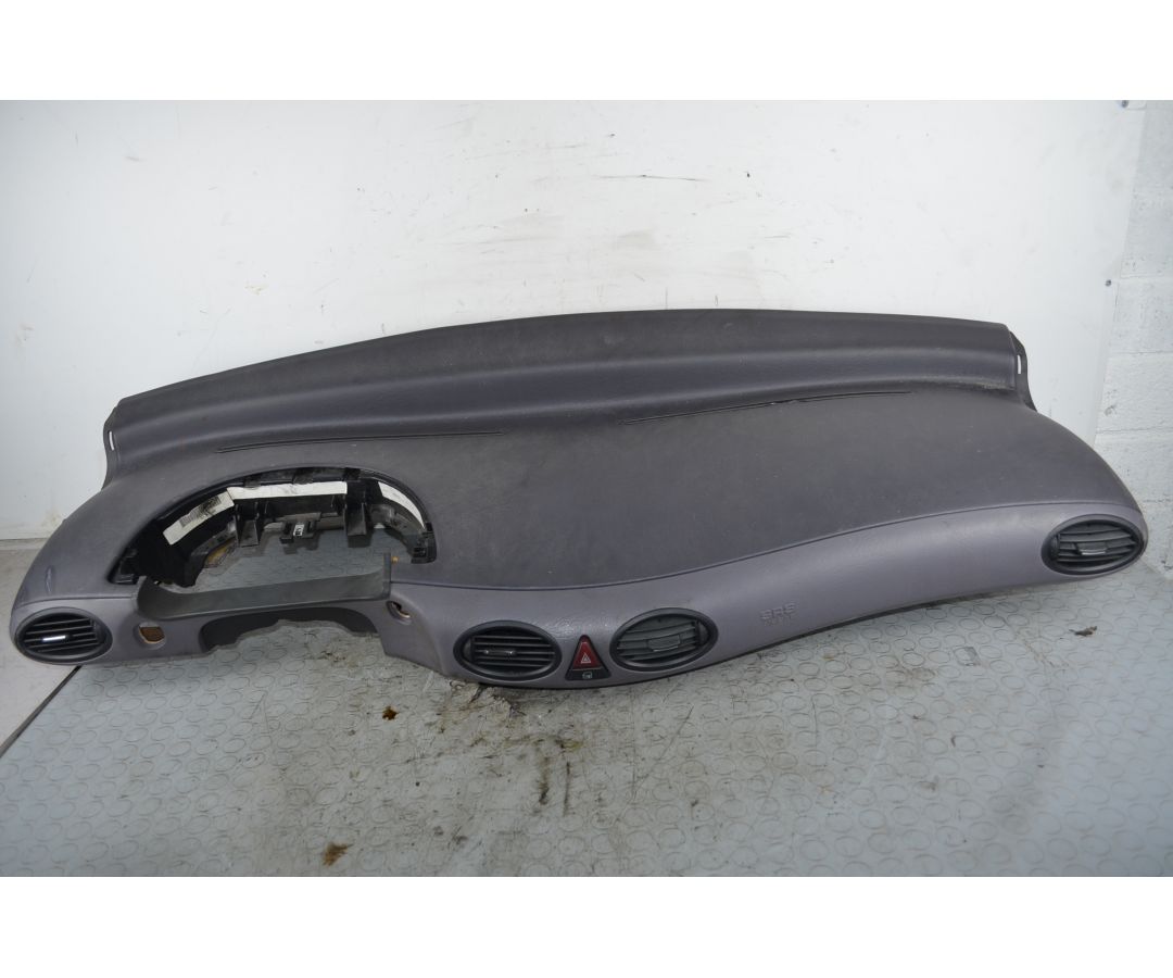 Cruscotto Mercedes Classe A W168 Dal 2001 al 2004 Cod A16868097879696  1750344634278