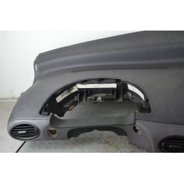 Cruscotto Mercedes Classe A W168 Dal 2001 al 2004 Cod A16868097879696  1750344634278