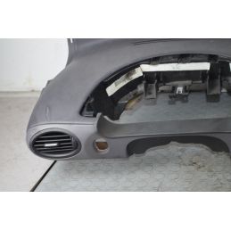 Cruscotto Mercedes Classe A W168 Dal 2001 al 2004 Cod A16868097879696  1750344634278
