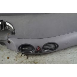 Cruscotto Mercedes Classe A W168 Dal 2001 al 2004 Cod A16868097879696  1750344634278