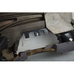 Cruscotto Mercedes Classe A W168 Dal 2001 al 2004 Cod A16868097879696  1750344634278