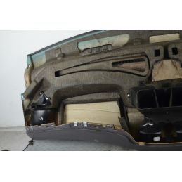 Cruscotto Mercedes Classe A W168 Dal 2001 al 2004 Cod A16868097879696  1750344634278