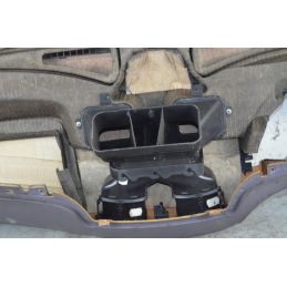 Cruscotto Mercedes Classe A W168 Dal 2001 al 2004 Cod A16868097879696  1750344634278