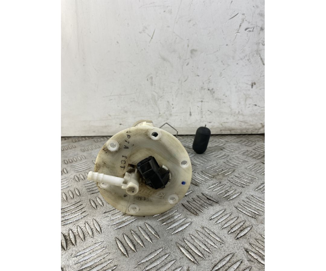 Pompa Benzina Adiva AD 3 300 Del 2020  1750342413868