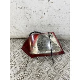 Fanale Stop Posteriore Sinistro SX Adiva AD 3 300 Del 2020  1750343766321