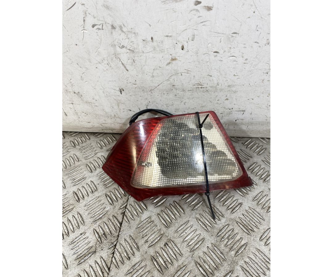 Fanale Stop Posteriore Sinistro SX Adiva AD 3 300 Del 2020  1750343766321