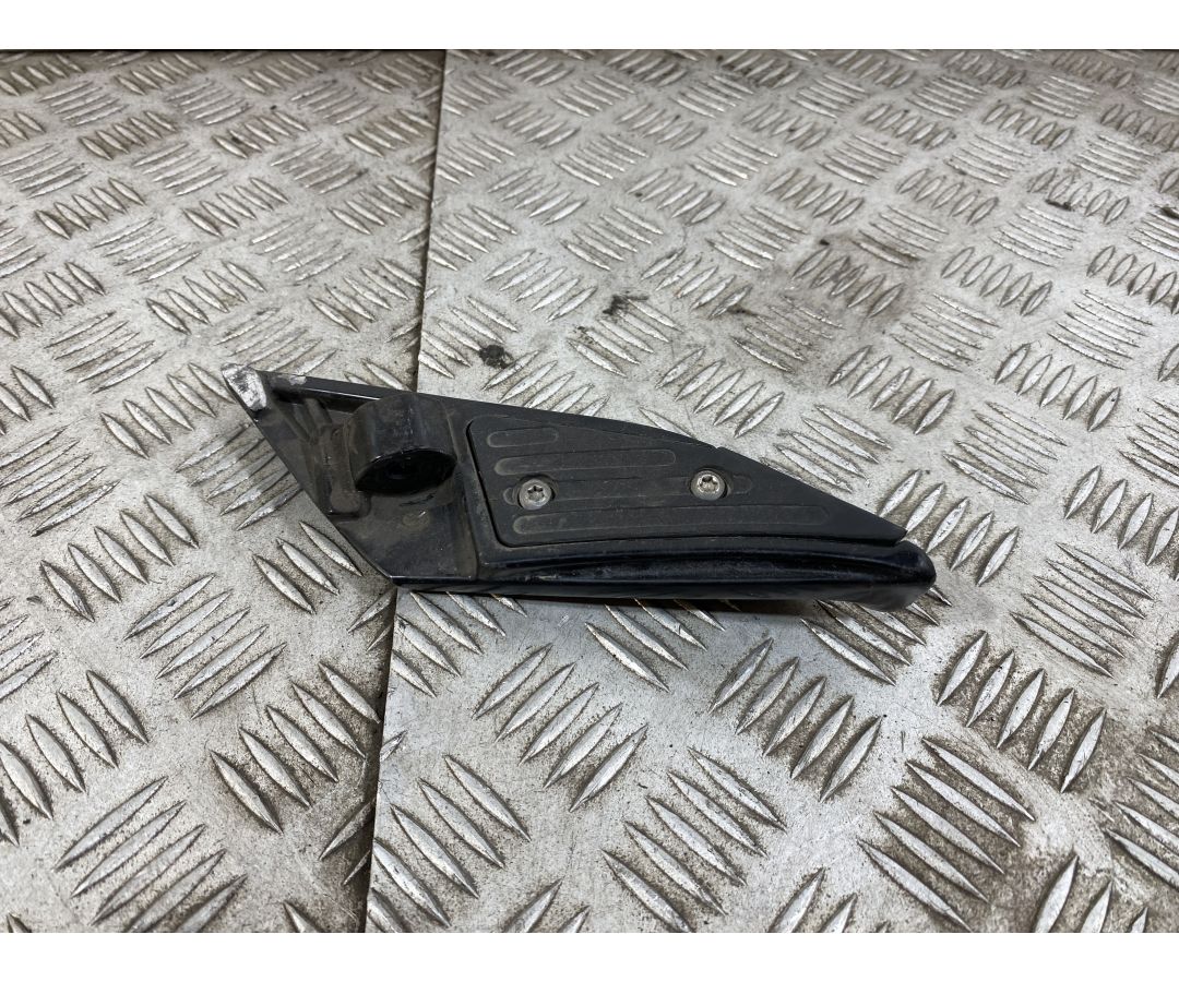 Pedalino Poggiapiedi Passeggero Destro Dx Piaggio Medley 125 Del 2020  1750344531164