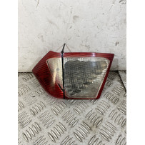 Fanale Stop Posteriore Destro DX Adiva AD 3 300 Del 2020  1750344694456