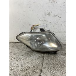 Faro Fanale Anteriore Destro DX Adiva AD 3 300 Del 2020  1750345032684