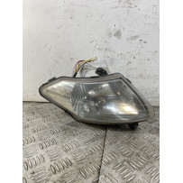 Faro Fanale Anteriore Destro DX Adiva AD 3 300 Del 2020  1750345032684