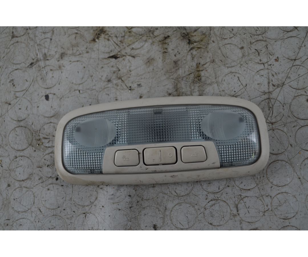 Plafoniera luce interna Ford C-Max Dal 2007 al 2011  1750345110498