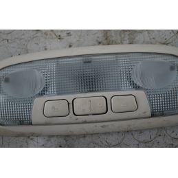 Plafoniera luce interna Ford C-Max Dal 2007 al 2011  1750345110498