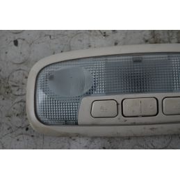 Plafoniera luce interna Ford C-Max Dal 2007 al 2011  1750345110498