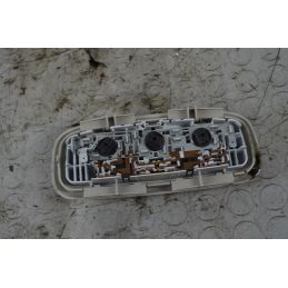 Plafoniera luce interna Ford C-Max Dal 2007 al 2011  1750345110498