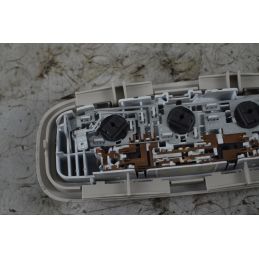 Plafoniera luce interna Ford C-Max Dal 2007 al 2011  1750345110498