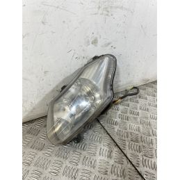 Faro Fanale Anteriore Sinistro SX Adiva AD 3 300 Del 2020  1750345944901