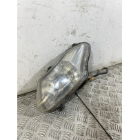 Faro Fanale Anteriore Sinistro SX Adiva AD 3 300 Del 2020  1750345944901