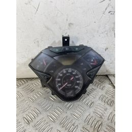 Strumentazione Contachilometri Honda SH 300 dal 2011 al 2013 COD 37100KTWB11  1750346362643
