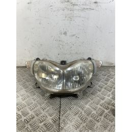 Faro Fanale Anteriore Suzuki Burgman 200 Dal 2001 al 2014  1750405688141