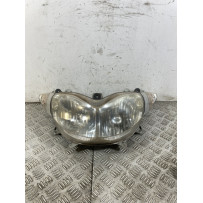 Faro Fanale Anteriore Suzuki Burgman 200 Dal 2001 al 2014  1750405688141