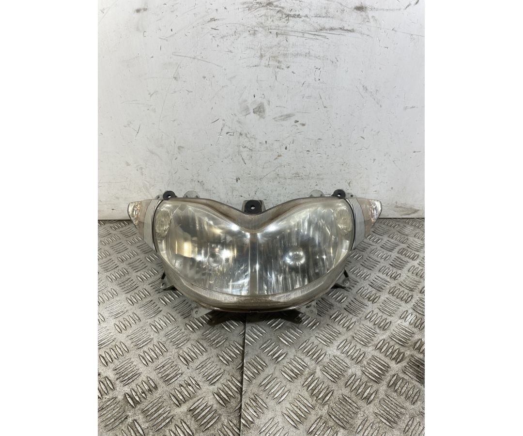 Faro Fanale Anteriore Suzuki Burgman 200 Dal 2001 al 2014  1750405688141