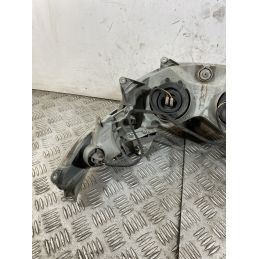 Faro Fanale Anteriore Suzuki Burgman 200 Dal 2001 al 2014  1750405688141
