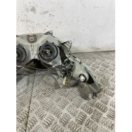 Faro Fanale Anteriore Suzuki Burgman 200 Dal 2001 al 2014  1750405688141