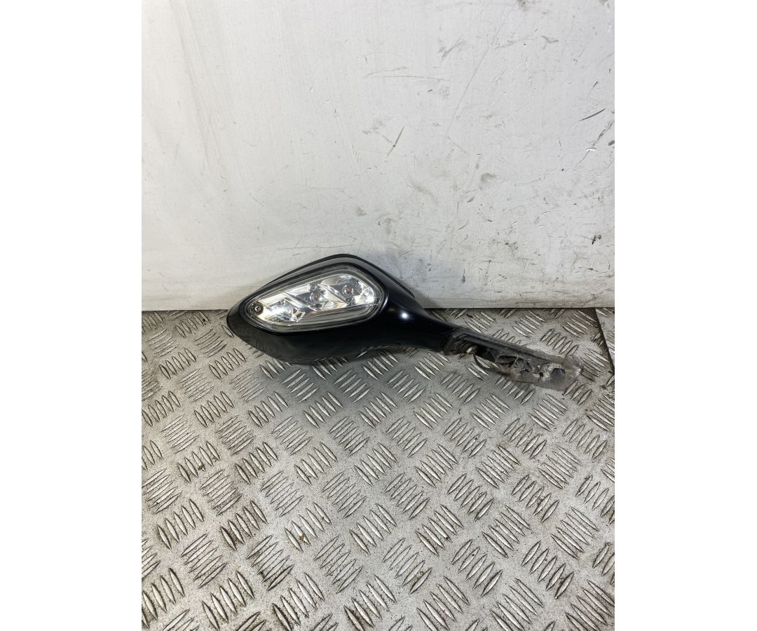 Specchietto Retrovisore Sinistro SX Sym Joymax 300 Dal 2008 al 2013  1750406243424