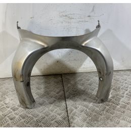 Carena Scudo Anteriore Suzuki Burgman 200 dal 2001 al 2014  1750406909160